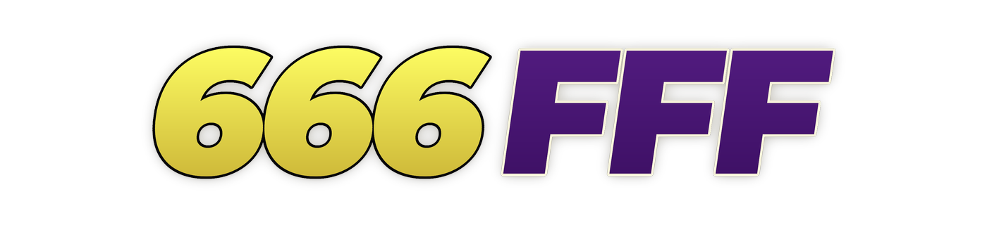 666fff